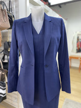 Load image into Gallery viewer, Reiss wool blend blazer 6
