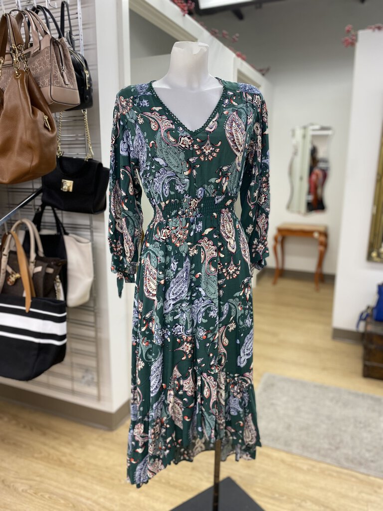 Abel The Label maxi dress S – Rikochet Resale Online Abel The Label maxi dress S – Rikochet Resale Online