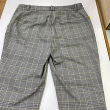 Load image into Gallery viewer, Ever New Melbourne plaid pants 8

