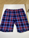 Ralph Lauren plaid shorts 14