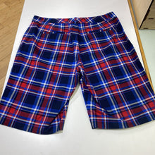 Load image into Gallery viewer, Ralph Lauren plaid shorts 14
