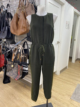 Load image into Gallery viewer, Banana Republic jumpsuit 2p
