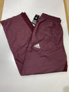 Adidas nylon pants M