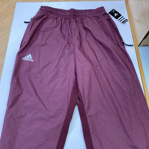 Adidas nylon pants M