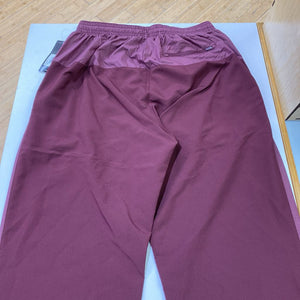 Adidas nylon pants M