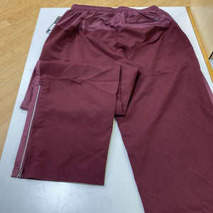 Adidas nylon pants M