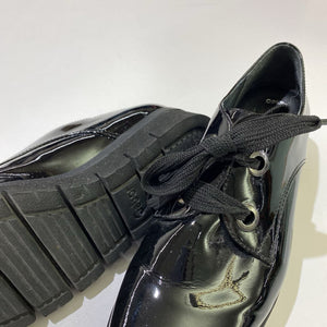 Gabor patent shoes 8