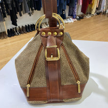 Load image into Gallery viewer, Valentina vintage backpack
