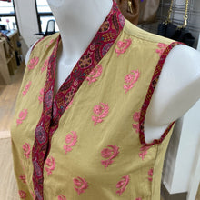 Load image into Gallery viewer, Khaadilo tunic dress 10
