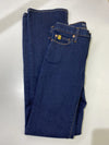 Second Yoga Jeans bootcut jeans 27