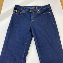 Load image into Gallery viewer, Second Yoga Jeans bootcut jeans 27
