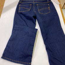 Load image into Gallery viewer, Second Yoga Jeans bootcut jeans 27
