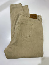 Load image into Gallery viewer, Lauren Ralph Lauren Premier Skinny Ankle jeans 16
