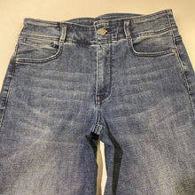 Load image into Gallery viewer, Not Your Daughter Jeans wide leg cropped jeans 6
