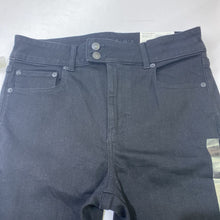 Load image into Gallery viewer, American Eagle Super High Rise Flare jeans NWT 12
