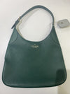 Kate Spade pebbled/smooth leather handbag