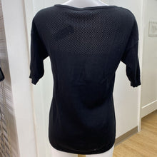 Load image into Gallery viewer, FIG multi knit top S
