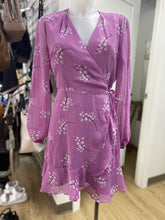 Load image into Gallery viewer, All In Favor wrap dress NWT M
