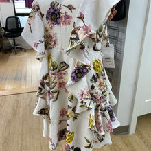 Load image into Gallery viewer, Leith floral dress NWT S
