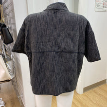 Load image into Gallery viewer, Eileen Fisher blazer S
