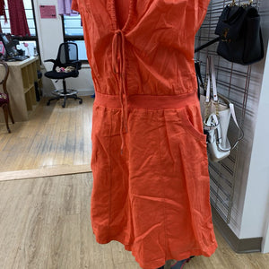 Sandwich dress 38