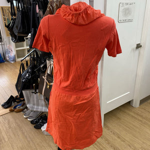 Sandwich dress 38