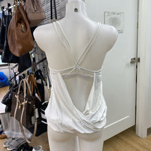 Load image into Gallery viewer, Lululemon open back top 6
