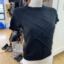 Load image into Gallery viewer, Massimo Dutti knit top XS

