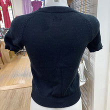 Load image into Gallery viewer, Massimo Dutti knit top XS
