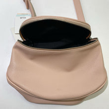 Load image into Gallery viewer, Co Lab pebbled crossbody NWT
