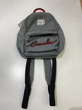 Load image into Gallery viewer, HERSCHEL SUPPLY CO Canada Nova Mini backpack NWT
