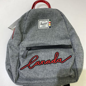 HERSCHEL SUPPLY CO Canada Nova Mini backpack NWT