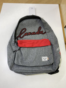HERSCHEL SUPPLY CO Canada Classic backpack NWT