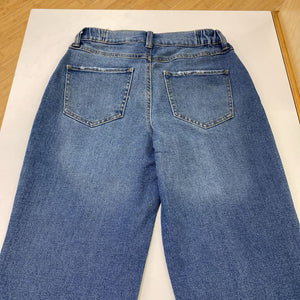 Repreve 90's Retro jeans NWT 3/26