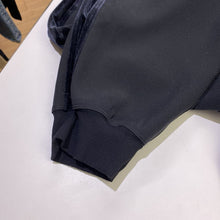Load image into Gallery viewer, Lululemon velvet stripe jogger style pants 10
