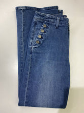 Load image into Gallery viewer, Gap 70&#39;s Flare jeans 12
