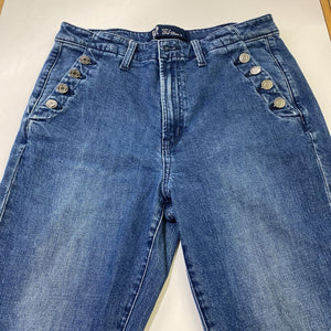 Gap 70's Flare jeans 12