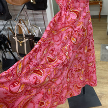 Load image into Gallery viewer, Next Generation paisley dress 14p NWT
