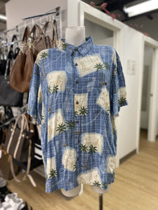 Batik Bay Hawaii shirt XXL
