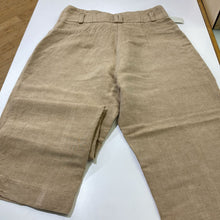 Load image into Gallery viewer, Iris Setlakwe linen blend pants 6
