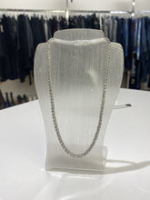 Load image into Gallery viewer, Swarovski crystals necklace
