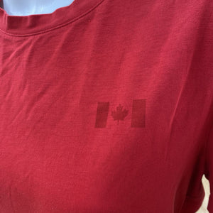 Lululemon Canada t-shirt 10