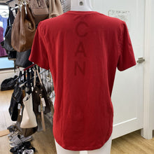 Load image into Gallery viewer, Lululemon Canada t-shirt 10
