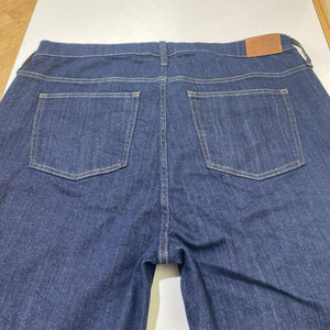J Crew Vintage Slim Straight jeans NWT 35