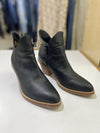 Poppy Barley The Two Point Five Ankle Boot NWOT 7.5