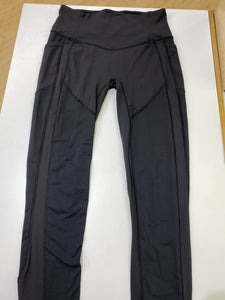 Lululemon leggings w pockets 8