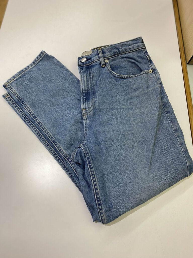 Everlane jeans 30
