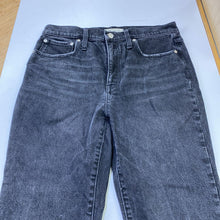 Load image into Gallery viewer, Madewell jeans 30
