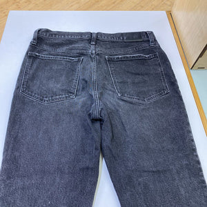 Madewell jeans 30