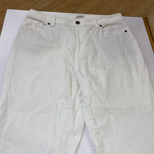 LL Bean jeans 12